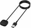 Tactical USB Nabíjecí kabel pro Fitbit Versa 3/Sense