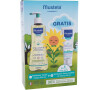 Sprchový olej Mustela Bébé Stelatopia, 500 ml