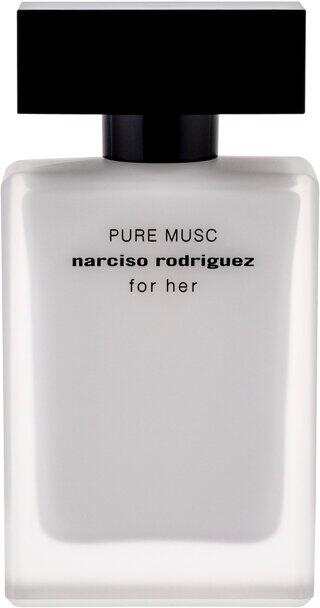 Parfémovaná voda Narciso Rodriguez For Her Pure Musc, 50 ml