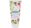 Sprchový gel Klorane Junior Raspberry, 200 ml (2-in-1)