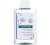 Šampon Klorane Organic Flax Volume, 200 ml