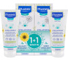 Tělový krém Mustela Bébé Stelatopia, 200 ml