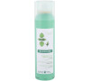 Suchý šampon Klorane Organic Nettle, 150 ml