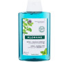 Šampon Klorane Aquatic Mint Detox, 200 ml
