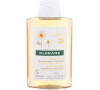 Šampon Klorane Chamomile Blond Highlights, 200 ml