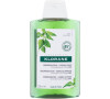 Šampon Klorane Organic Nettle Oil Control, 200 ml