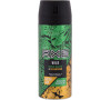 Deodorant Axe Wild, 150 ml
