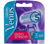 Náhradní břit Gillette Venus Swirl, 3 ml