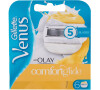 Náhradní břit Gillette Venus, 6 ml (Comfortglide)