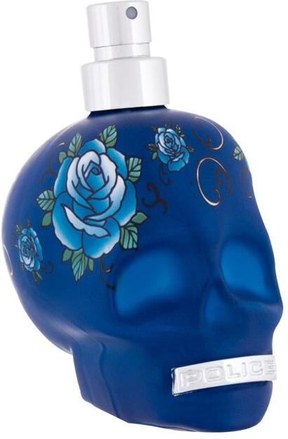 Toaletní voda Police To Be, 40 ml