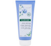 Kondicionér Klorane Organic Flax Volume, 200 ml