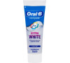 Zubní pasta Oral-B Complete Plus Extra White, 75 ml (Clean Mint)
