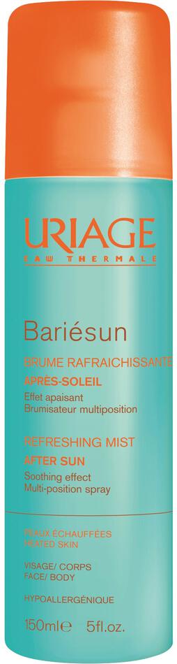 URIAGE Bariésun sprej po opalování 150 ml unisex