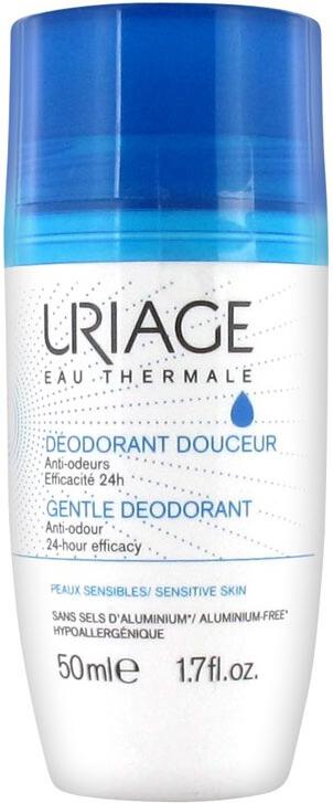 URIAGE Hygiene deodorant roll-on 50 ml unisex