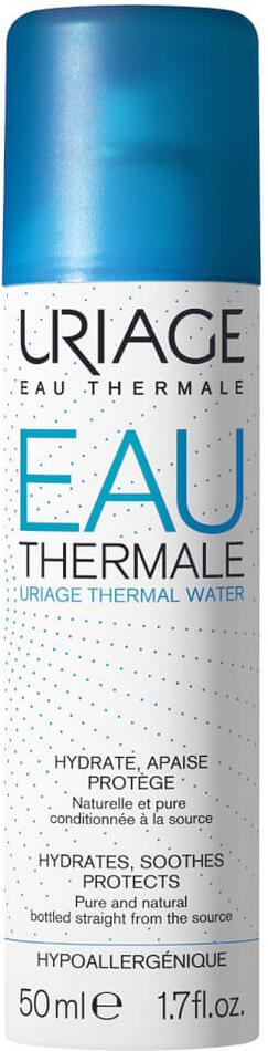 Uriage Eau Thermale Water termální voda 50 ml