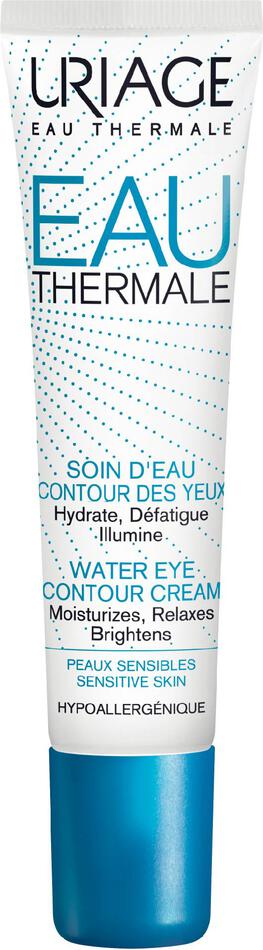 URIAGE Eau Thermale hydratační oční krém 15 ml