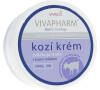 VivaPharm Goats Milk zvlujc krm s kozm mlkem na obliej a tlo pro eny 250 ml