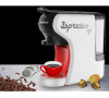 Espresso SOGO SS-5675 bílé
