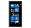 Mobilní telefon Nokia Lumia 800 - černý