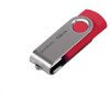 GOODRAM Flash Disk UTS3 128GB USB 3.0 červená (UTS3-1280R0R11)