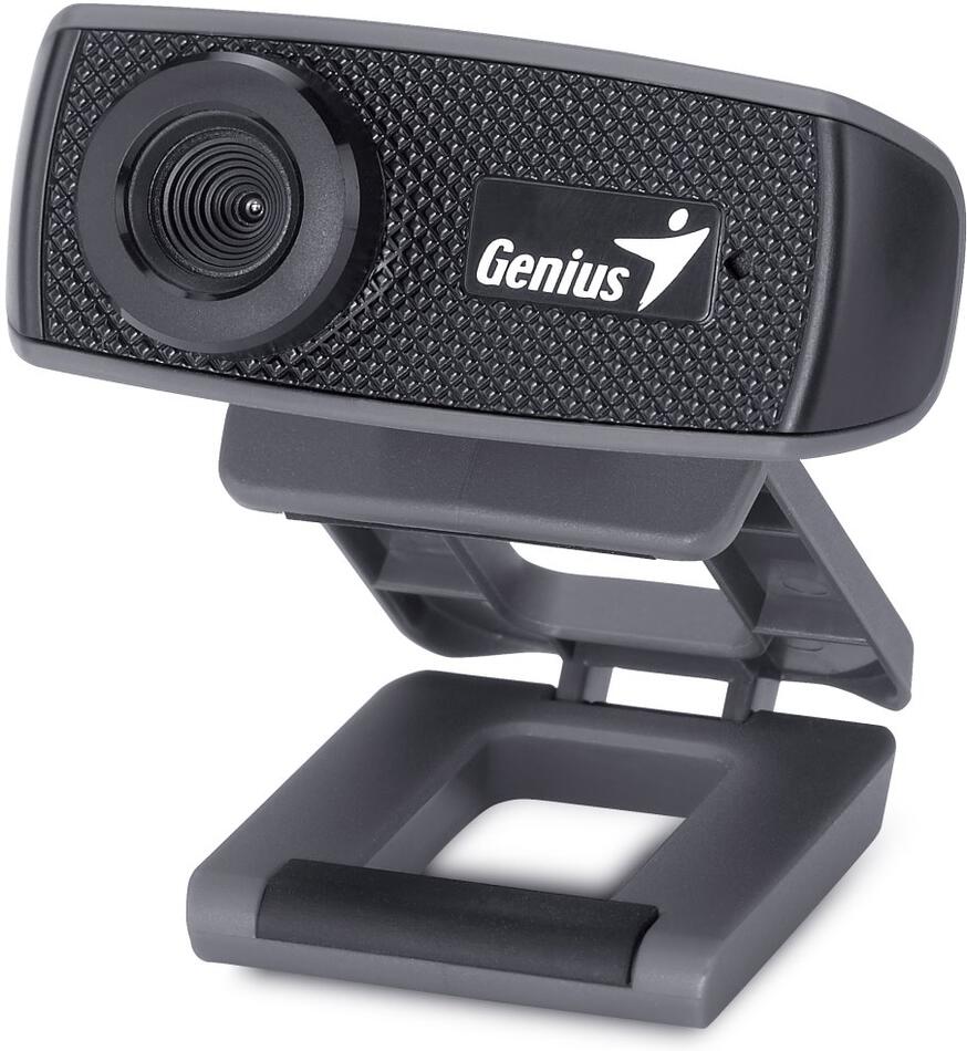 Webkamera GENIUS FaceCam 1000X V2 (32200003400)