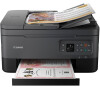 Canon PIXMA TS7450 - PSCF/ A4/ WiFi/ ADF/ DUPLEX/ USB/ Černá (4460C006)