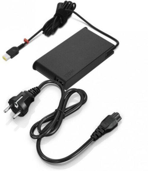 Lenovo adaptér CONS 170W Slim AC-CE (Slim Tip) (GX20Z46287)