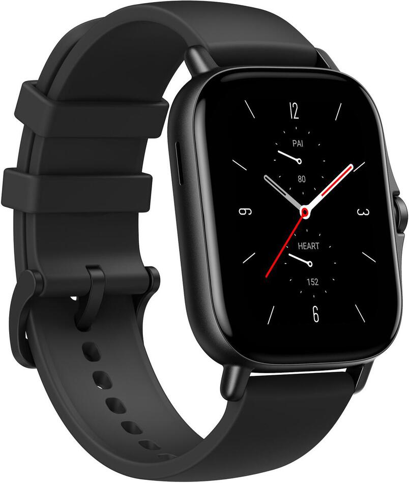 amazfit gts 2 cover