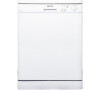 Myčka ECG EDF 6023 WE