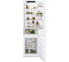 Chladnička ELECTROLUX LNS8FF19S