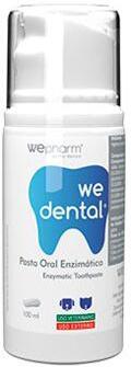 WePharm WeDental enzymatická pasta 100g