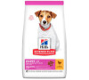 Hill's Can. SP Puppy Small&Mini Chicken 6kg