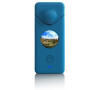 Insta360 ONE X2 - Silikonový obal (Blue)