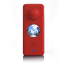 Insta360 ONE X2 - Silikonový obal (Red)