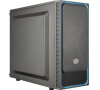 Cooler Master cOOLER MASTER PC skříň MASTERBOX E500L, modrá (MCB-E500L-KN5N-S00)