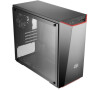 COOLER MASTER PC skříň MASTERBOX LITE 3.1 MINI TG (MCW-L3S3-KGNN-00)