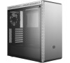 COOLER MASTER PC skříň MASTERBOX MS600 TG MIDI TOWER (MCB-MS600-SGNN-S00)