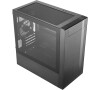 Cooler Master cOOLER MASTER PC skříň MASTERBOX NR600 W/O ODD, černá (MCB-NR600-KGNN-S00)
