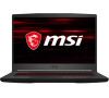 Notebook MSI GF65 Thin (10SER-1213CZ)