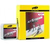 Toko JetStream Bloc 3.0 red