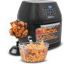 Horkovzdušná fritéza Mediashop Power AirFryer Multi-Function