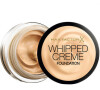 Max Factor Whipped Creme Foundation 18 ml - 75 Golden