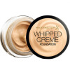 Max Factor Whipped Creme Foundation 18 ml - 50 Naturel