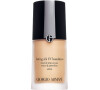 GIORGIO ARMANI Lasting Silk UV Foundation SPF20 5,5 30ml