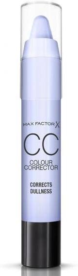 Max Factor CC Colour Corrector 3,3g - Dullness
