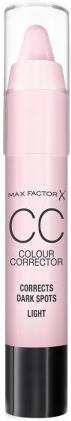 Max Factor CC Colour Corrector 3,3g - Dark Spots/Light