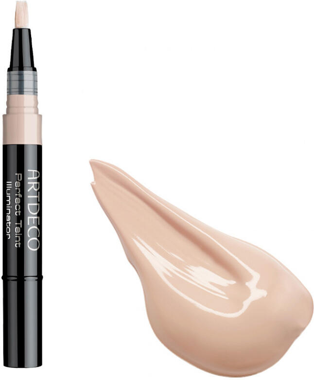 Artdeco Perfect Teint Illuminator 2 ml - 1 Illuminating Pink
