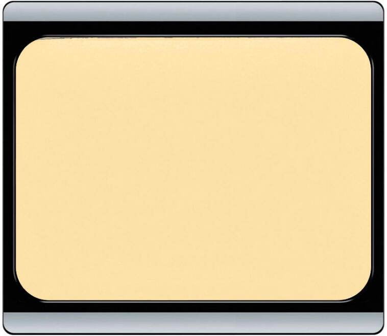 Artdeco Camouflage Cream 4,5g - 2 Neutralizing Yellow