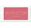 Makeup Revolution London Blush 2,4g - Hot!