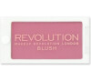 Makeup Revolution London Blush 2,4g - Wow!